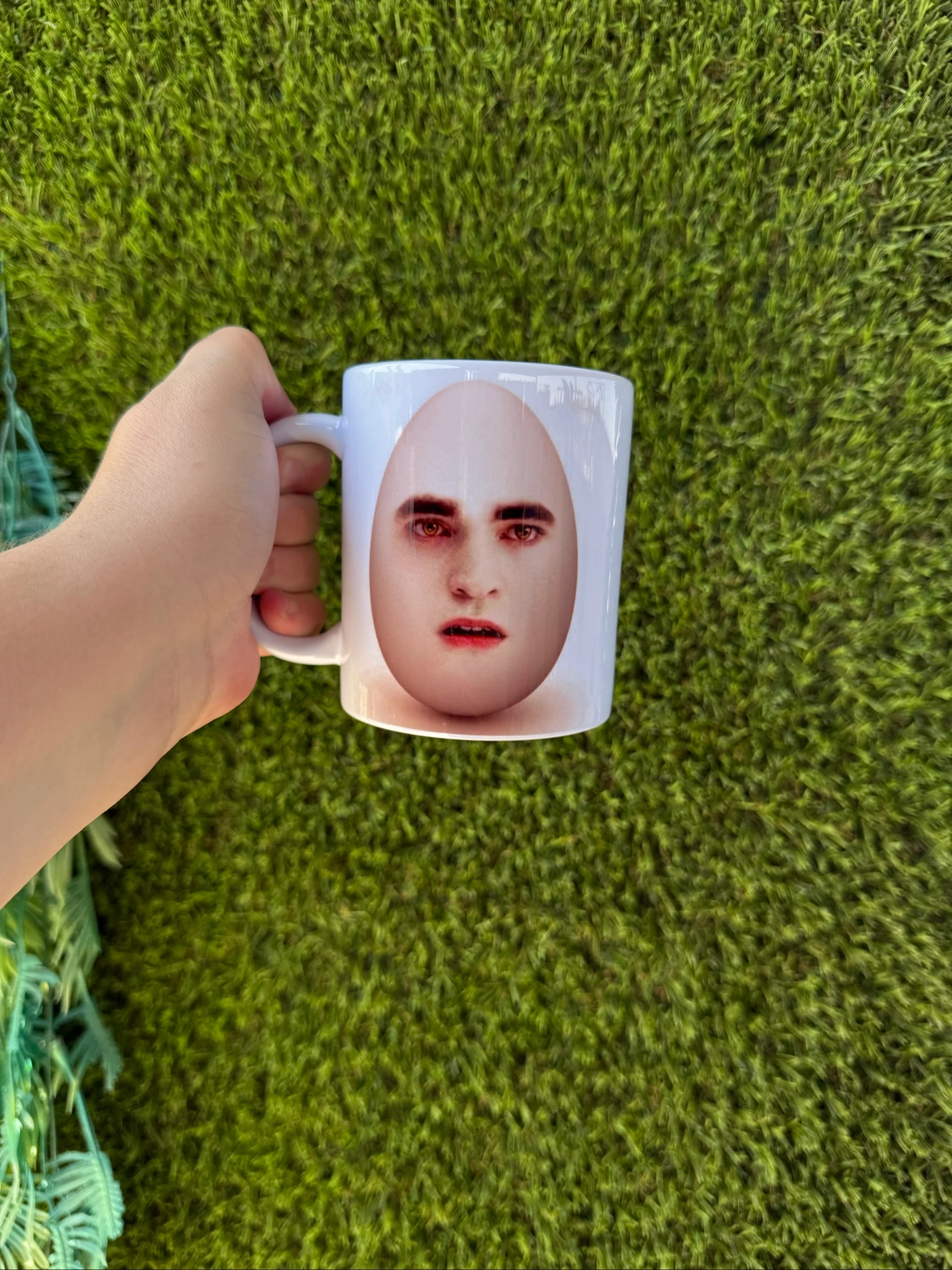 Taza Eggward Cullen – photo 6